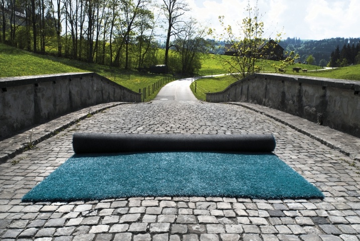 Gazon artificiel profi