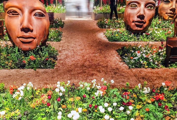 Gazon artificiel profi