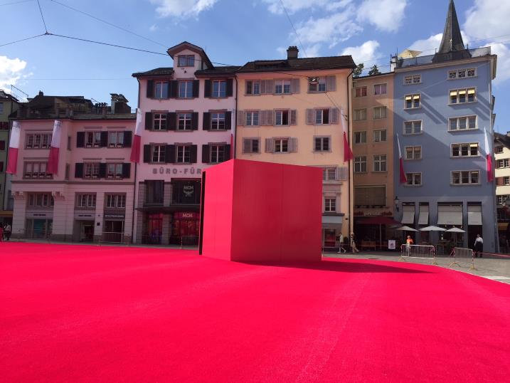 Gazon artificiel profi